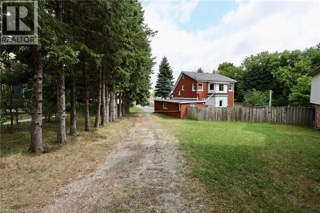 429 ERB Street W