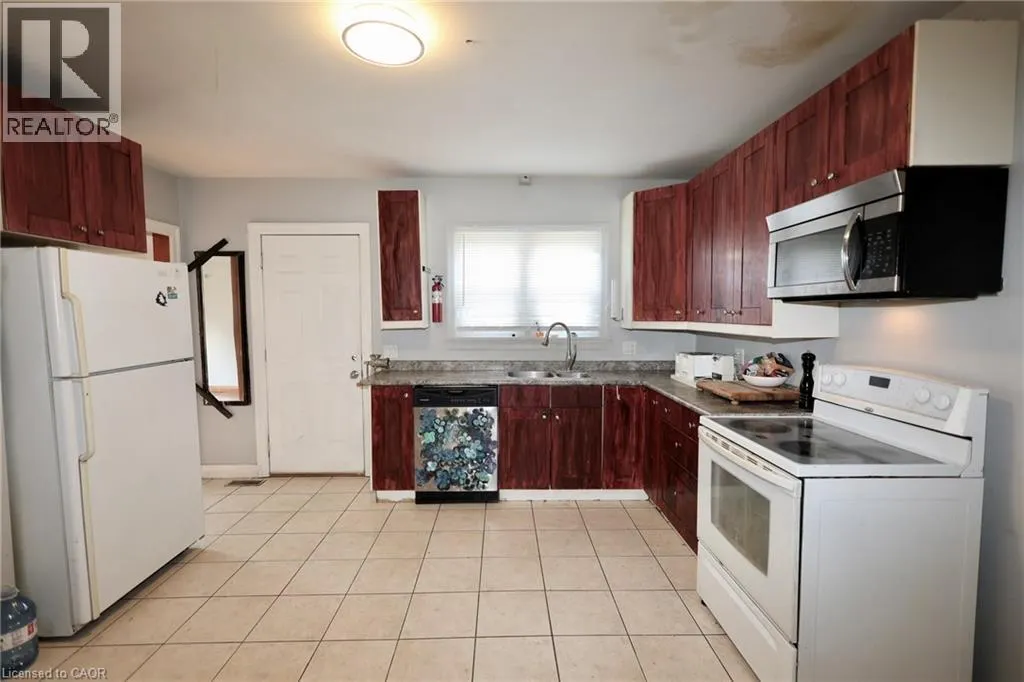 429 ERB Street W