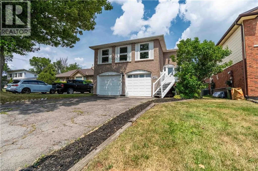 1017 STONE CHURCH Road E
