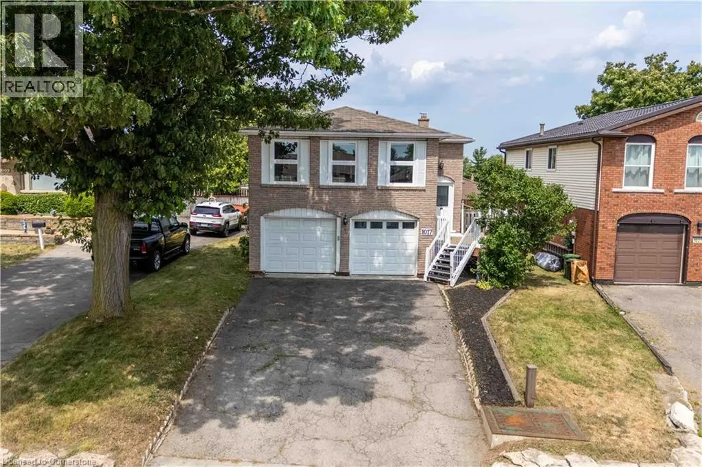 1017 STONE CHURCH Road E