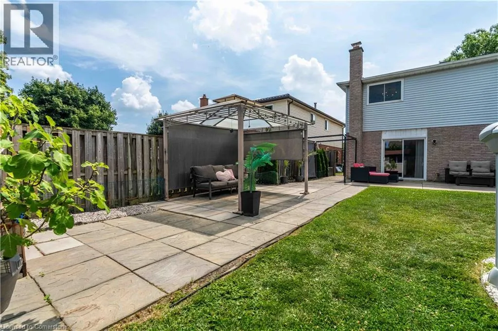 1017 STONE CHURCH Road E