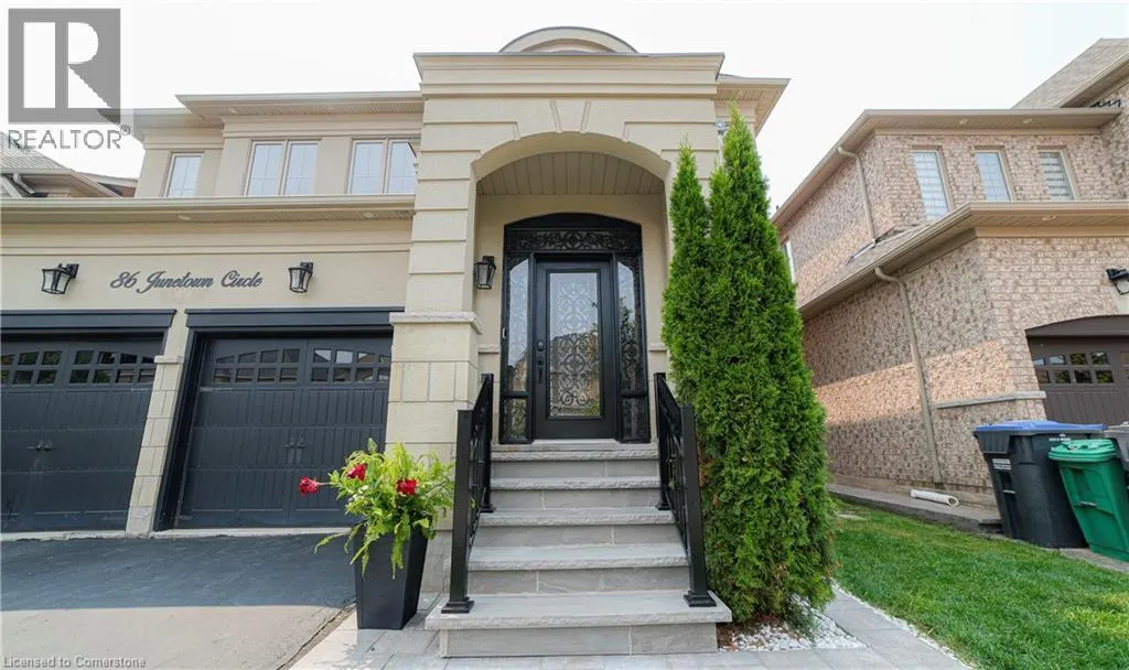 86 JUNETOWN Circle