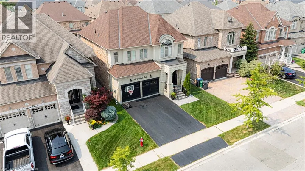 86 JUNETOWN Circle