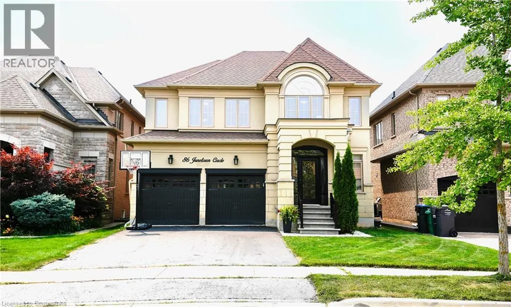 86 JUNETOWN Circle