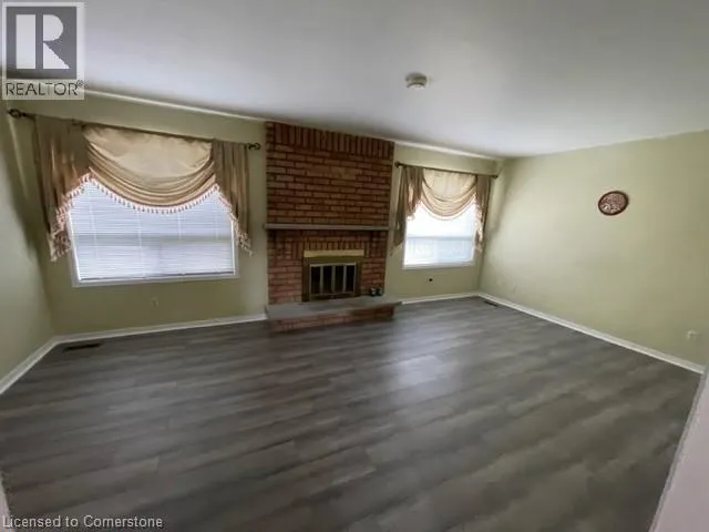 88 CHAMBERLIN Drive
