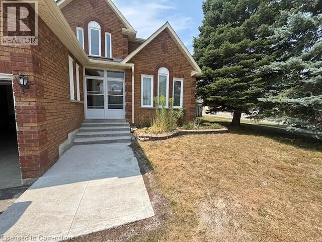 88 CHAMBERLIN Drive