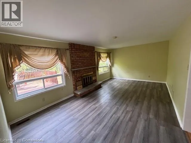 88 CHAMBERLIN Drive