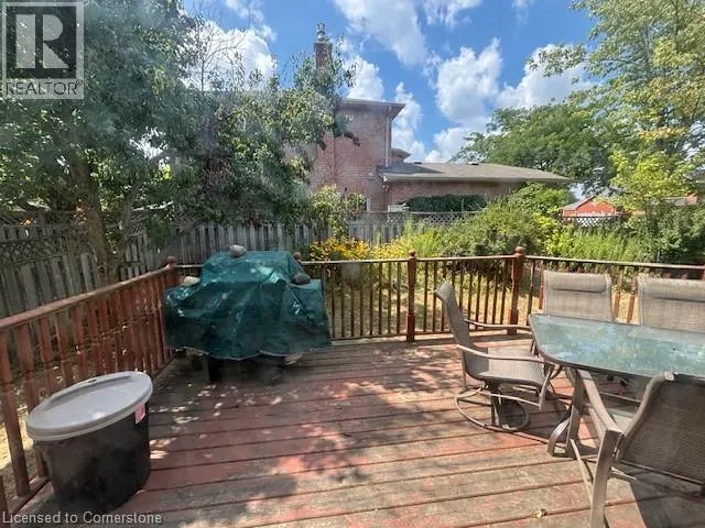88 CHAMBERLIN Drive