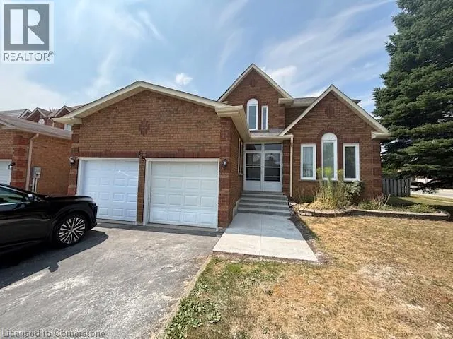 88 CHAMBERLIN Drive