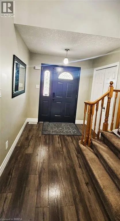256 SIENNA Crescent