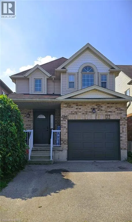 256 SIENNA Crescent