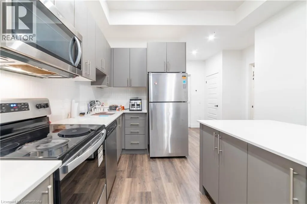 1201 LACKNER Place Unit# 102, #102