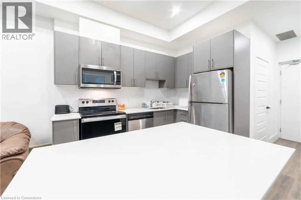 1201 LACKNER Place Unit# 102, #102