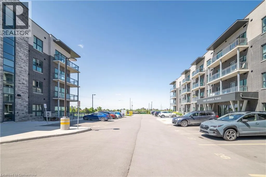 1201 LACKNER Place Unit# 102, #102