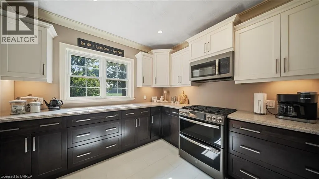 81 MCGILL Road
