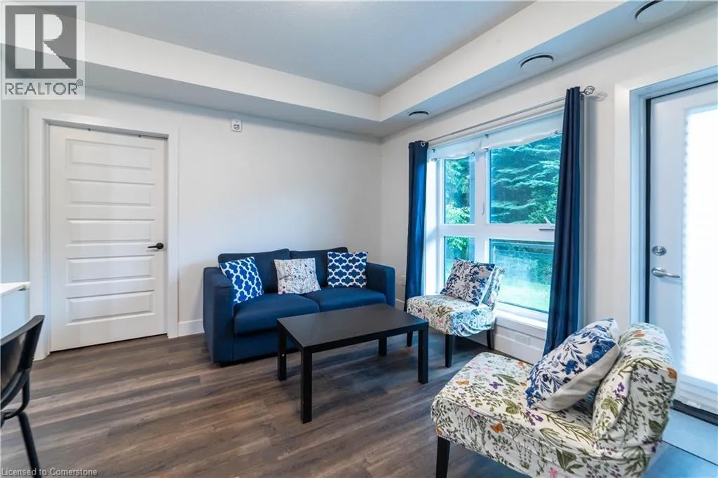1201 LACKNER Place Unit# 211, #211