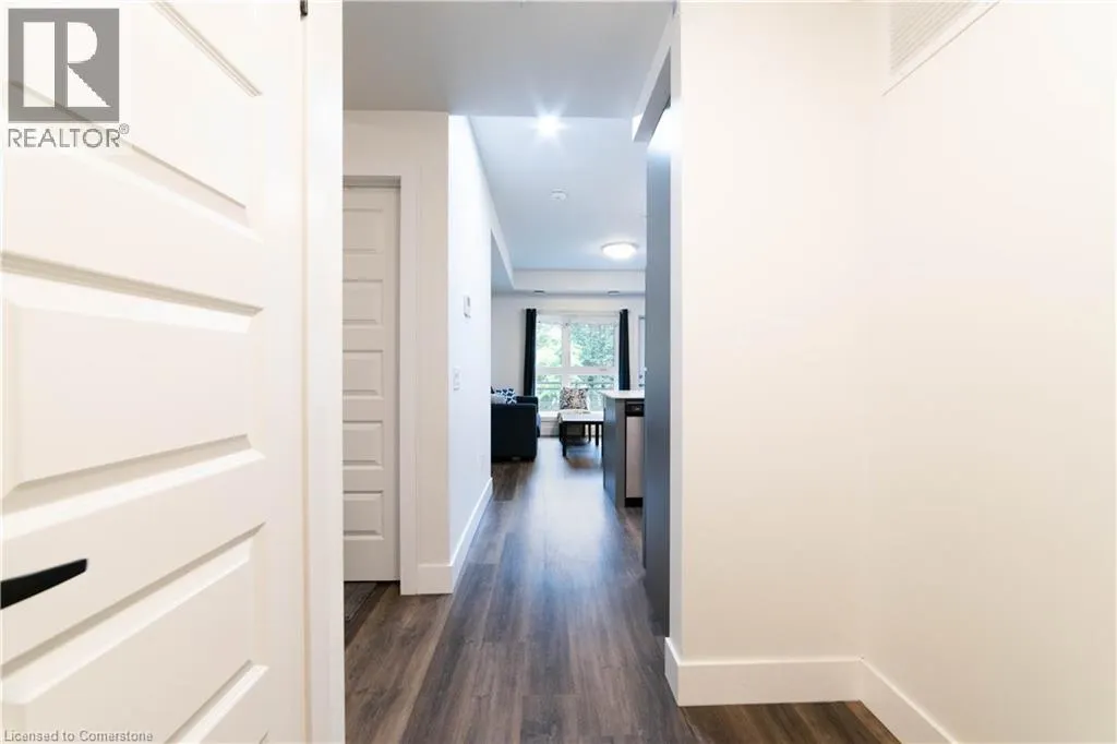 1201 LACKNER Place Unit# 211, #211