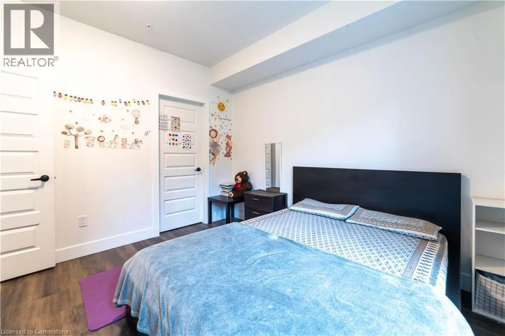 1201 LACKNER Place Unit# 211, #211