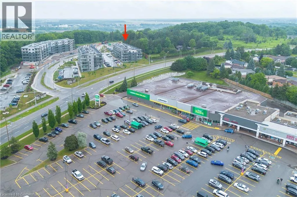 1201 LACKNER Place Unit# 211, #211