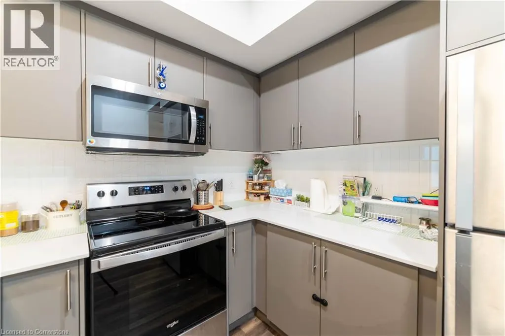 1201 LACKNER Place Unit# 211, #211