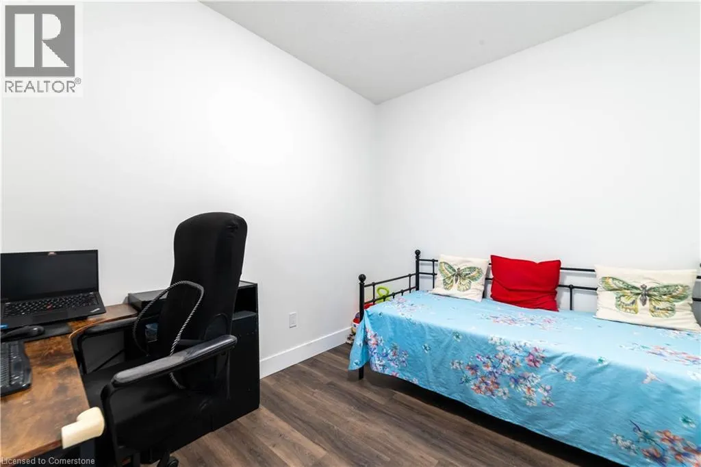1201 LACKNER Place Unit# 211, #211