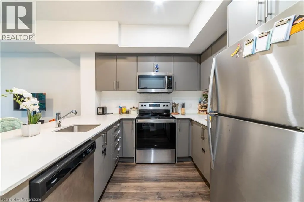 1201 LACKNER Place Unit# 211, #211