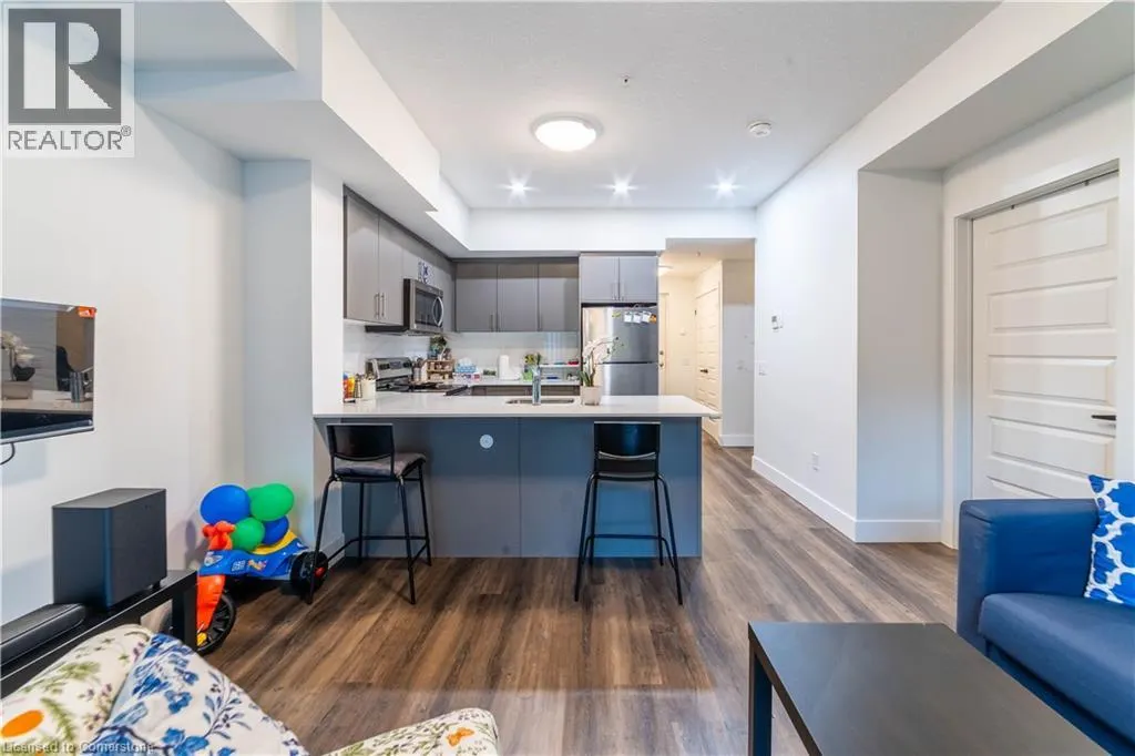 1201 LACKNER Place Unit# 211, #211