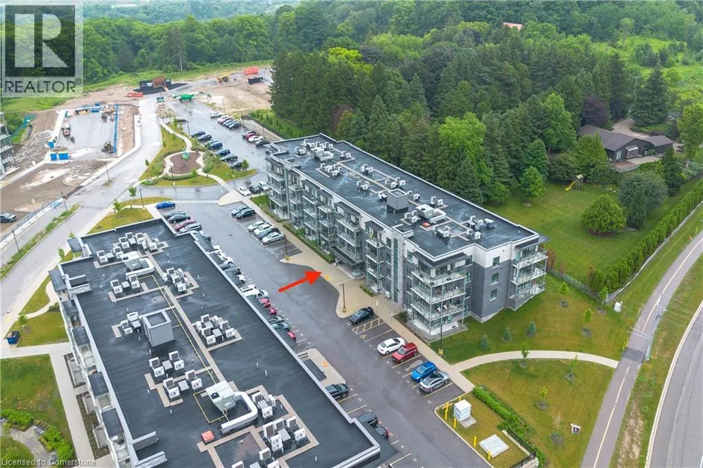 1201 LACKNER Place Unit# 211, #211