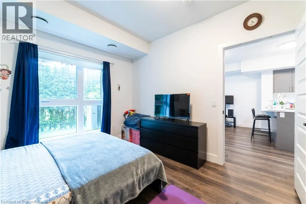 1201 LACKNER Place Unit# 211, #211