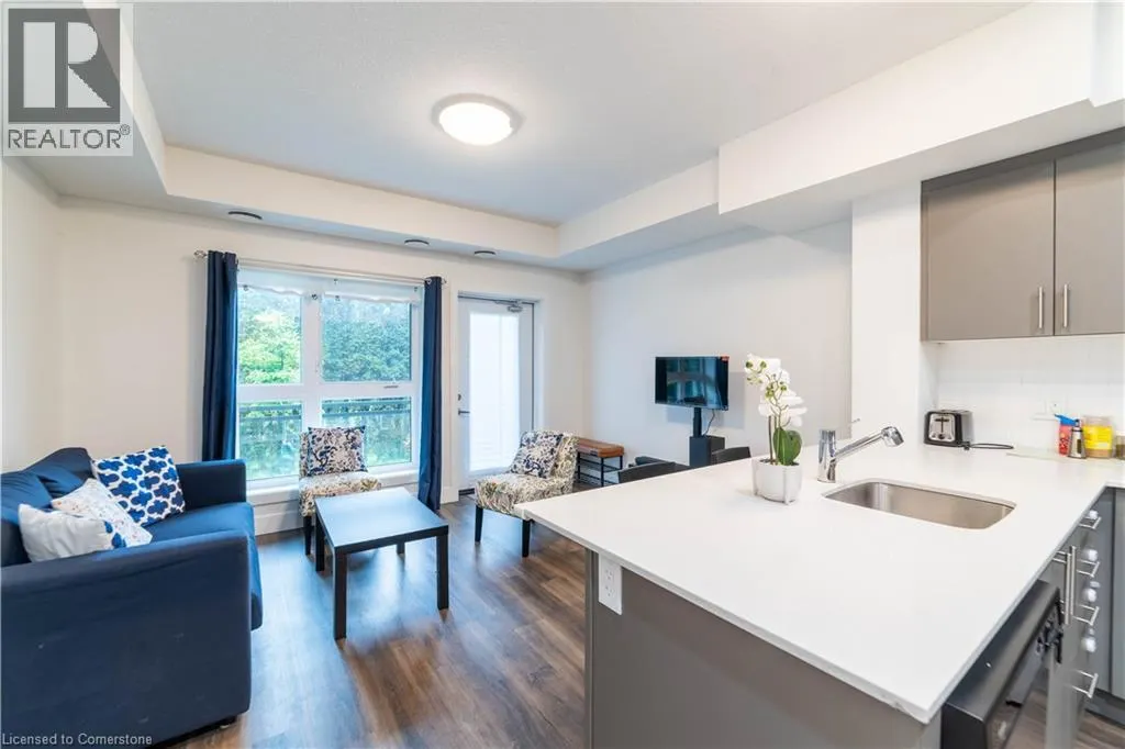 1201 LACKNER Place Unit# 211, #211
