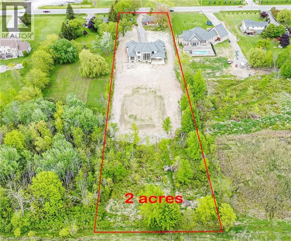 256 MOUNTAIN Road