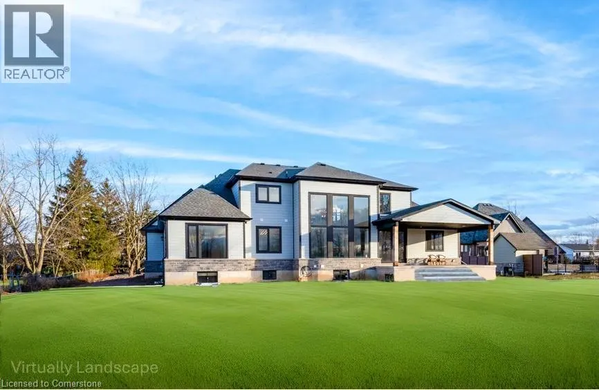 256 MOUNTAIN Road