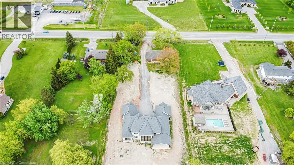 256 MOUNTAIN Road