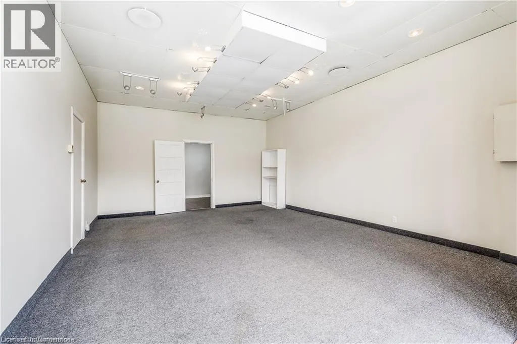 750 BARTON Street E Unit# 1, #1