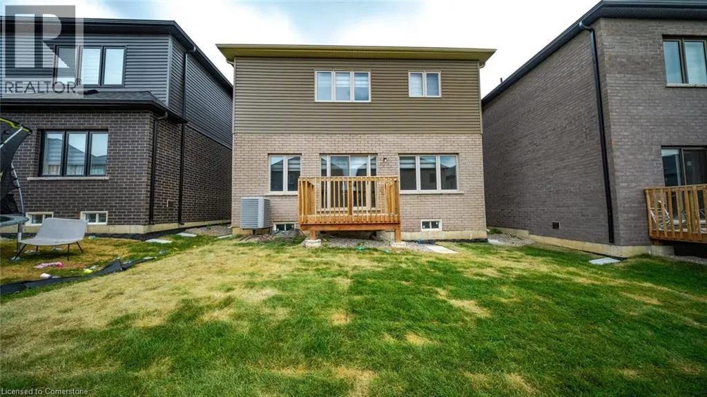 56 GEORGE BRIER Drive E