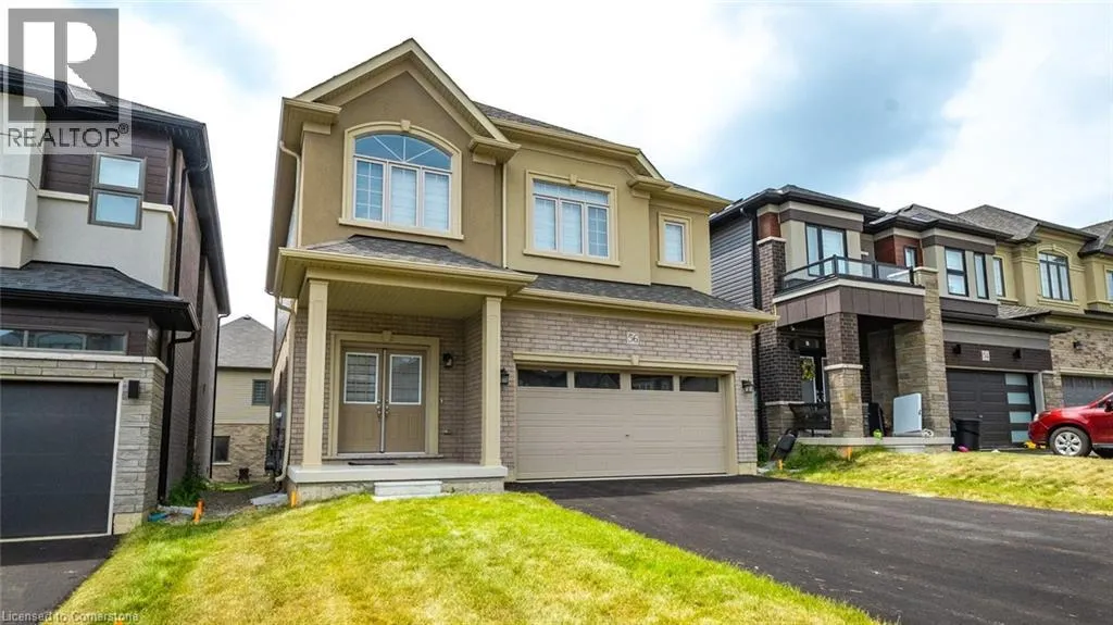 56 GEORGE BRIER Drive E