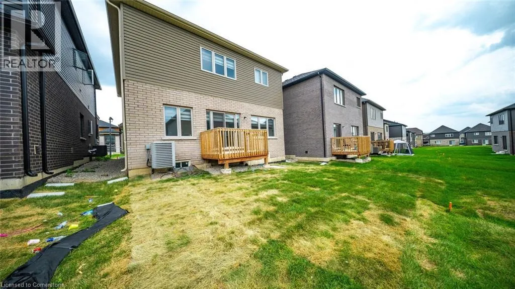 56 GEORGE BRIER Drive E