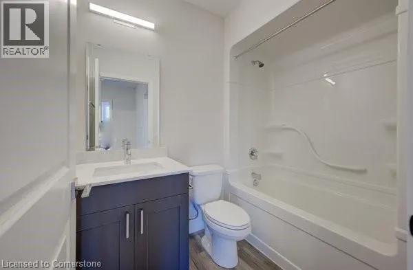 162 SNYDERS Road E Unit# 411, #411
