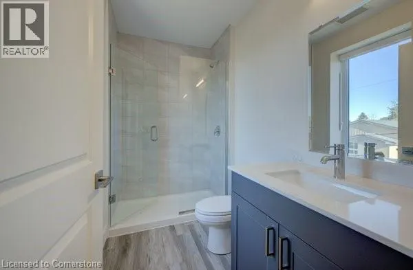 162 SNYDERS Road E Unit# 411, #411