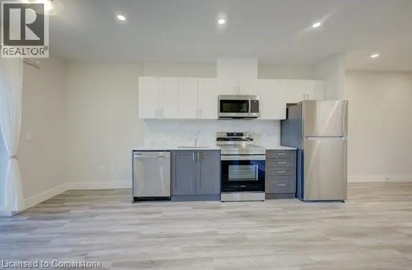 162 SNYDERS Road E Unit# 411, #411
