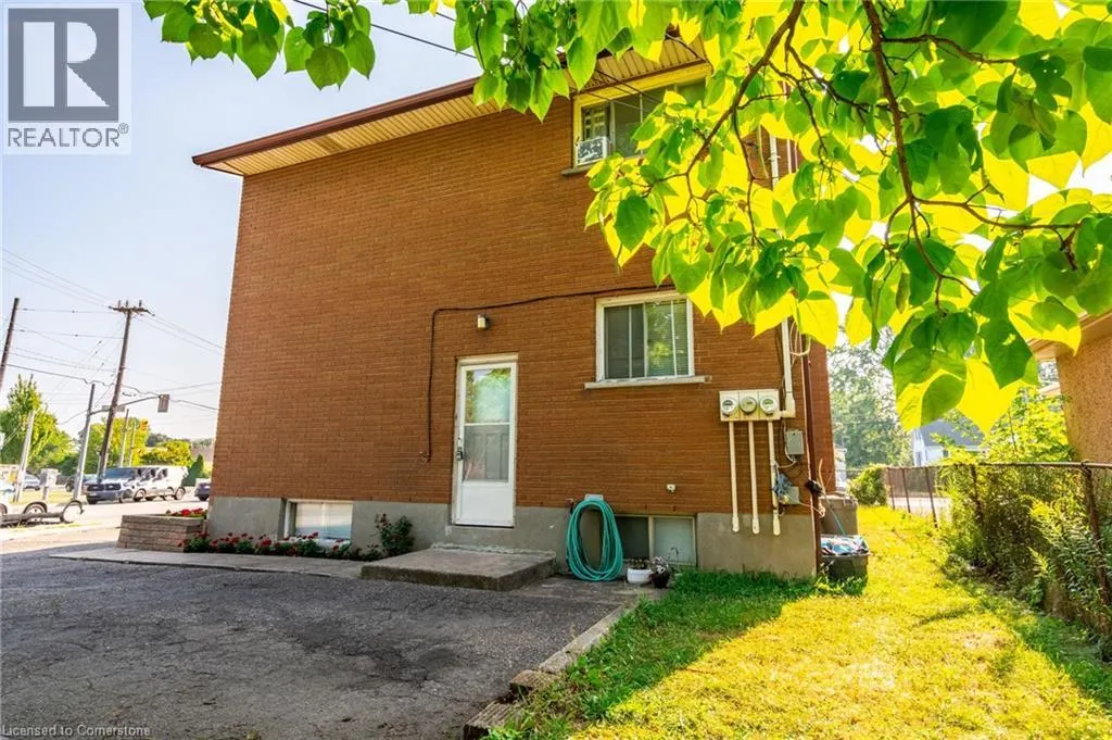 505 GENEVA Street