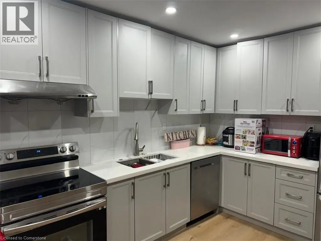 5 DARLING Avenue Unit# BSMT, #BSMT