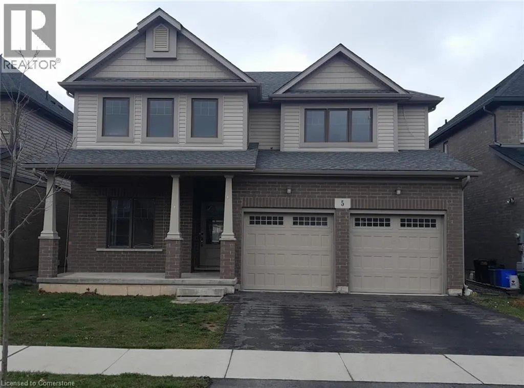 5 DARLING Avenue Unit# BSMT, #BSMT