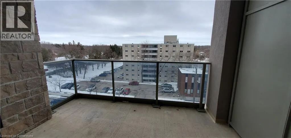 223 W ERB Street W Unit# 506, #506