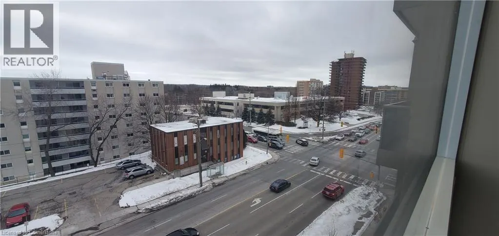 223 W ERB Street W Unit# 506, #506