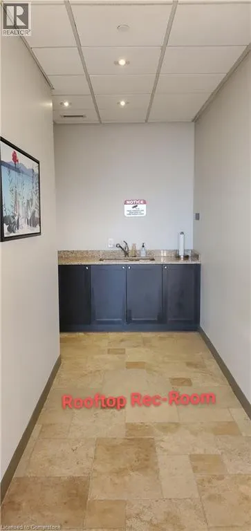 223 W ERB Street W Unit# 506, #506