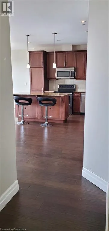 223 W ERB Street W Unit# 506, #506
