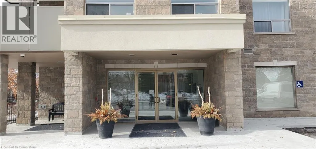 223 W ERB Street W Unit# 506, #506