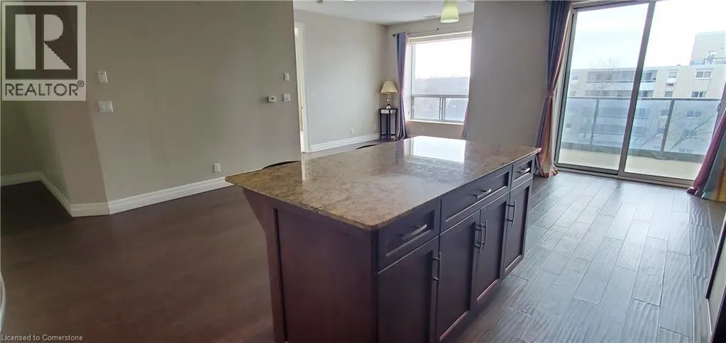 223 W ERB Street W Unit# 506, #506