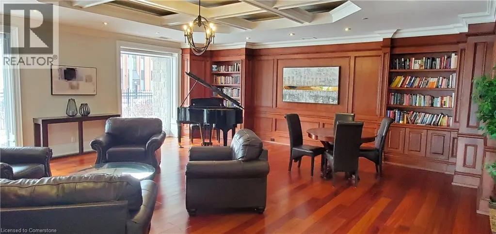 223 W ERB Street W Unit# 506, #506